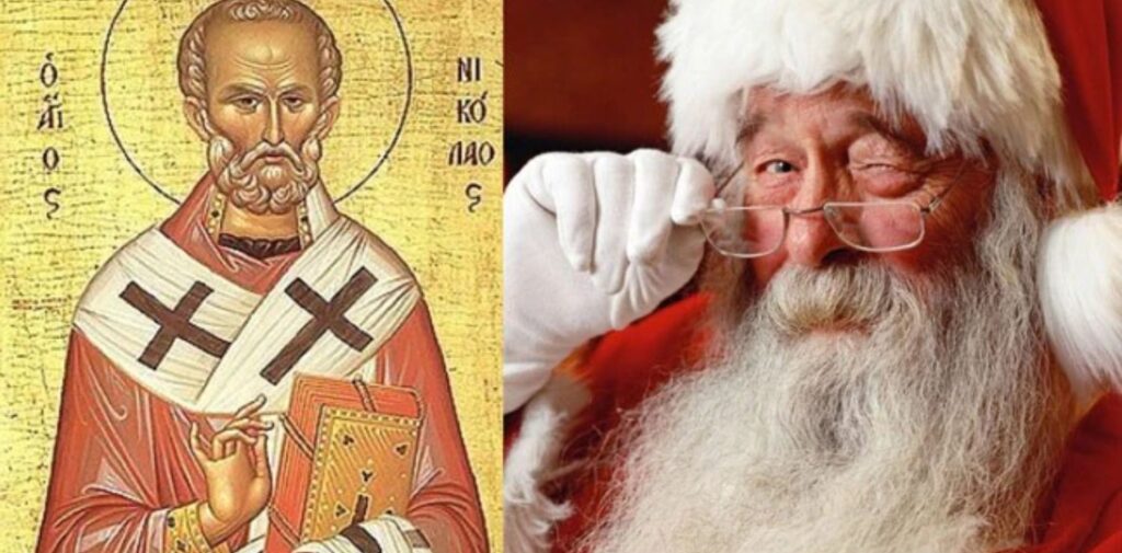 History of Santa Claus: How He Became the Symbol of Christmas
