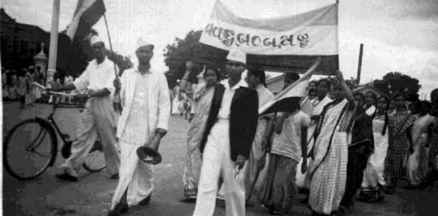 Rise of Bal Gangadhar Tilak and His Role in the Independence Movement ...