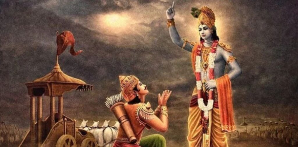 The-Role-of-Krishna-A-Teacher-for-All