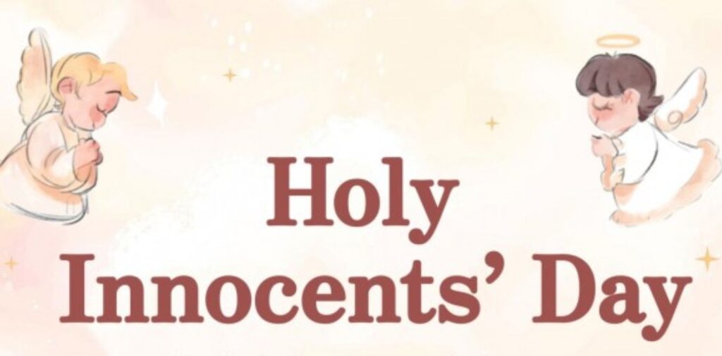 The-Significance-of-Holy-Innocents-Day