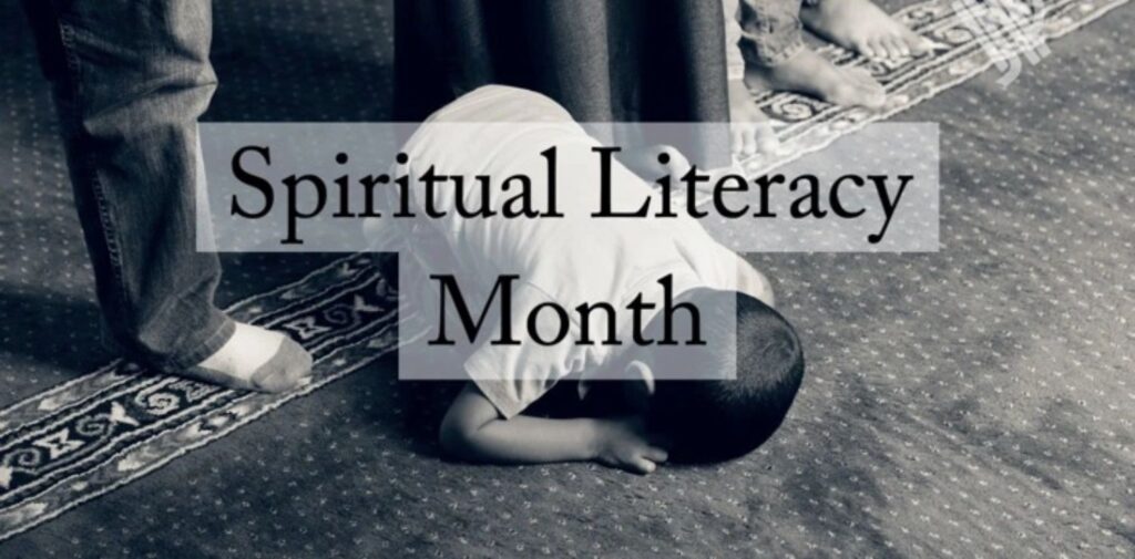 The-Significance-of-Spiritual-Literacy-Month