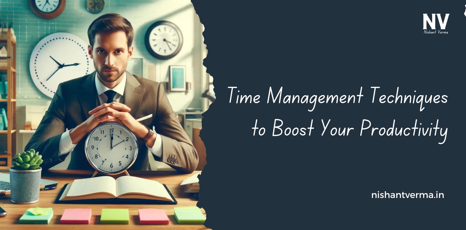 Time-Management-Techniques-to-Boost-Your-Productivity