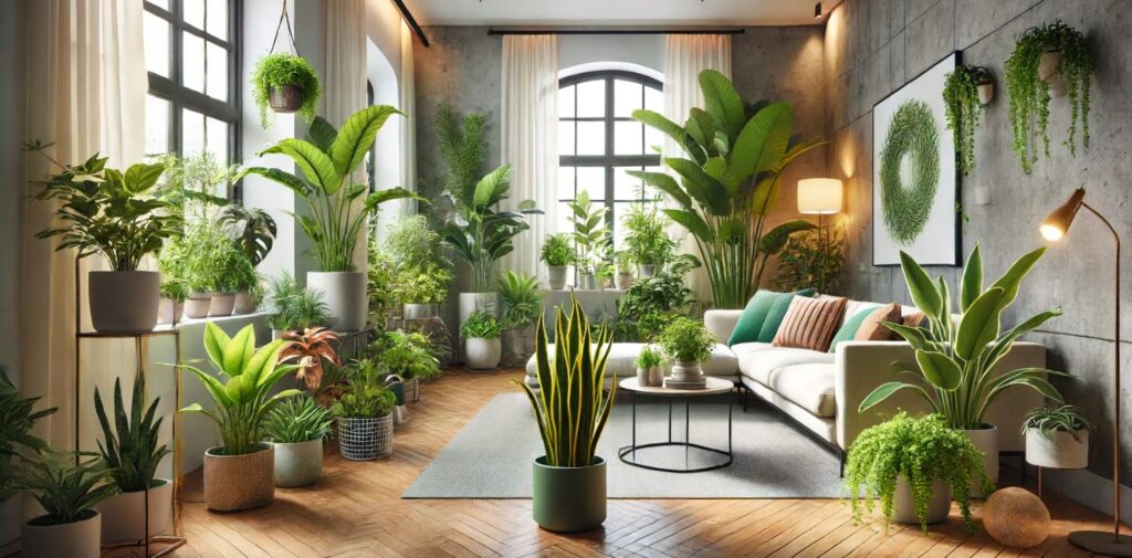 Use-Indoor-Plants