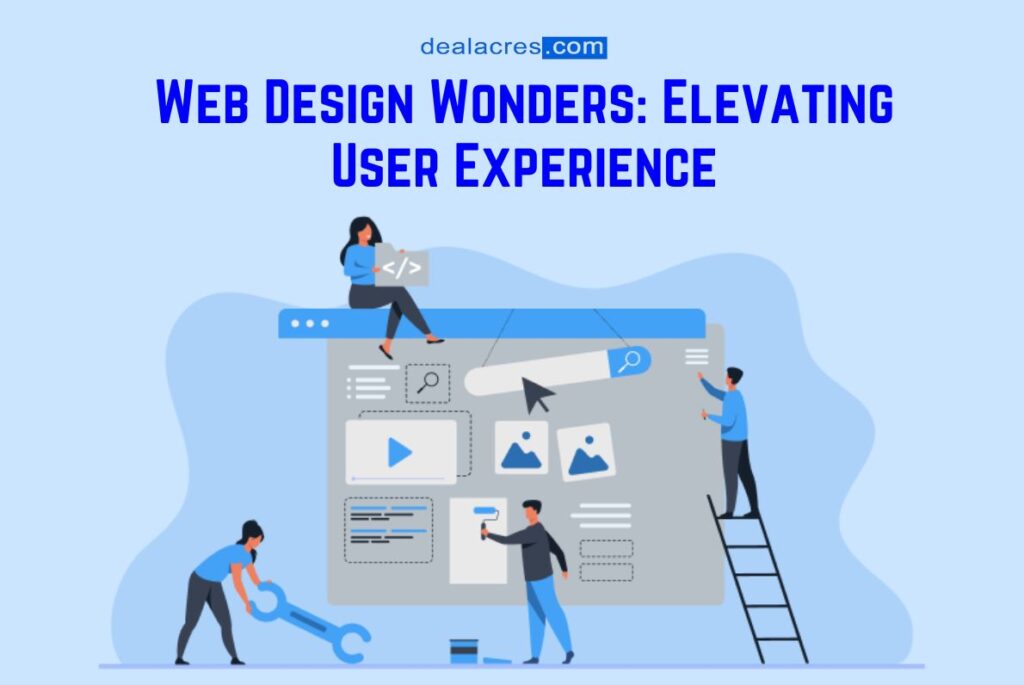 Web-Design-Wonders_-Elevating-User-Experience-Deal-Acres.