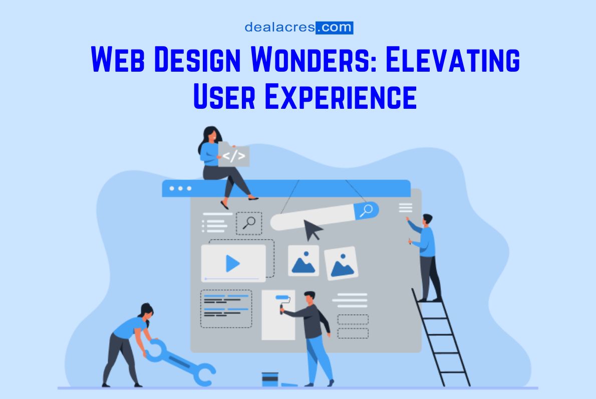 Web-Design-Wonders_-Elevating-User-Experience-Deal-Acres.