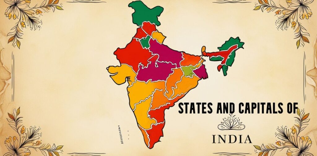  Role of Indian States in Shaping National Politics
