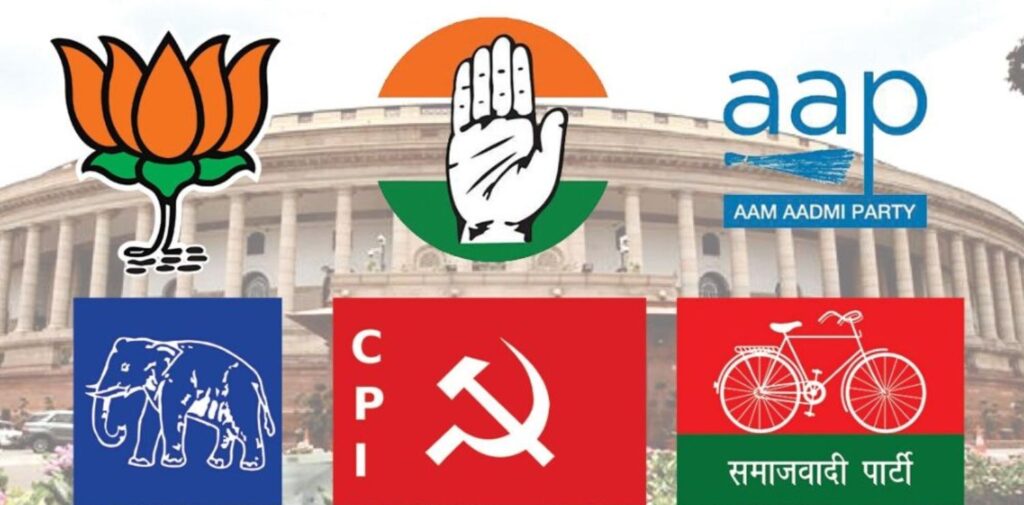  Rise of Regional Parties and Their Influence on Indian Politics