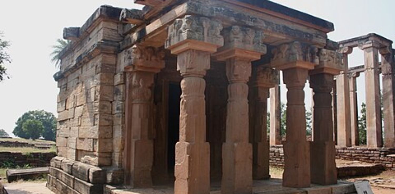 Art and Architecture of the Gupta Empire: A Golden Age of Indian ...