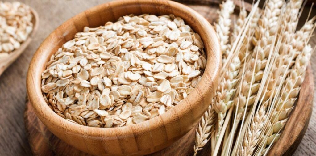  Oatmeal Month: Celebrating the Healthy Grain

