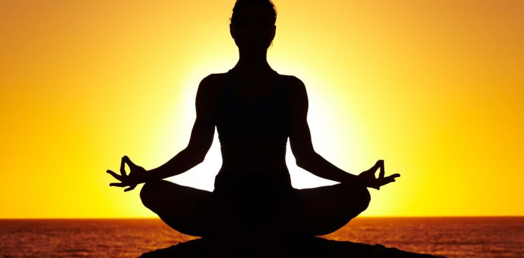 Role of Yoga and Meditation in Ancient Indian Spirituality
