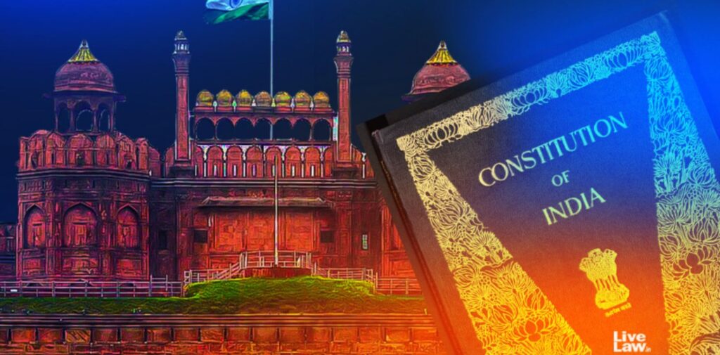 Indian Constitution: Creation and Significance