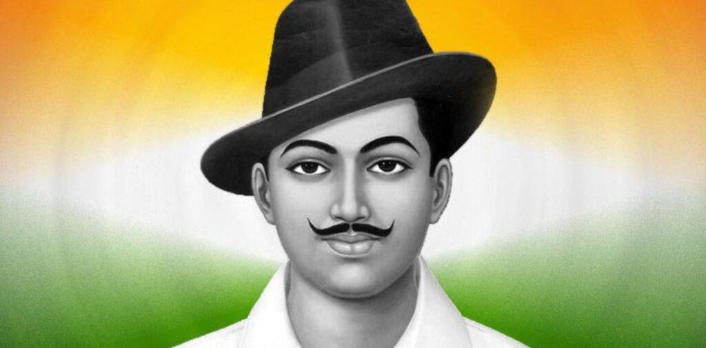 Contributions of Bhagat Singh to the Freedom Movement
