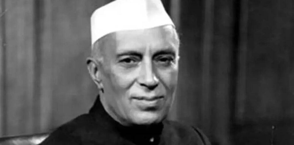  Role of Jawaharlal Nehru in Shaping Post-Independence India
