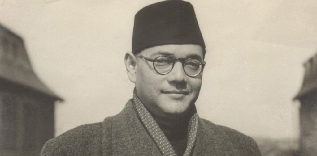  Indian National Army: Netaji Subhas Chandra Bose's Contribution
