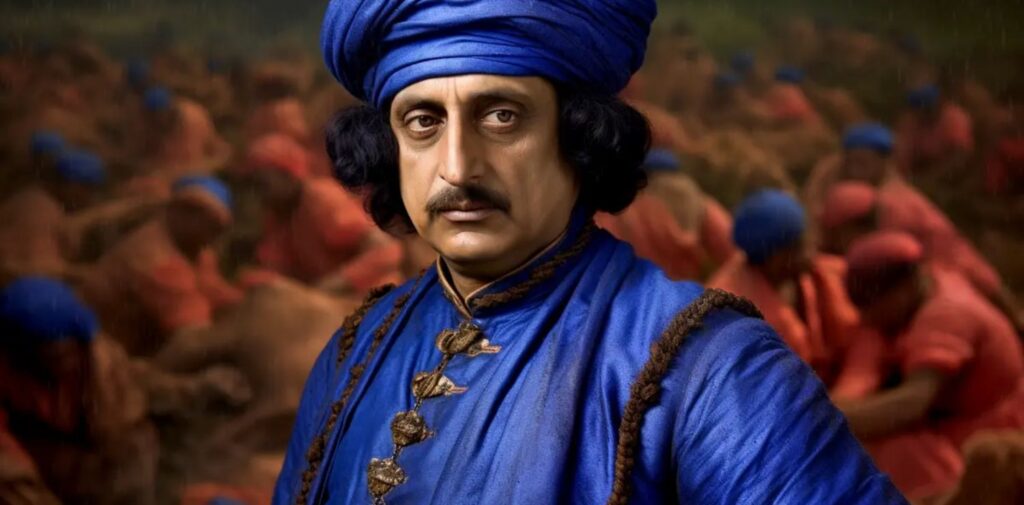  The Role of Raja Ram Mohan Roy in the Reform Movement




