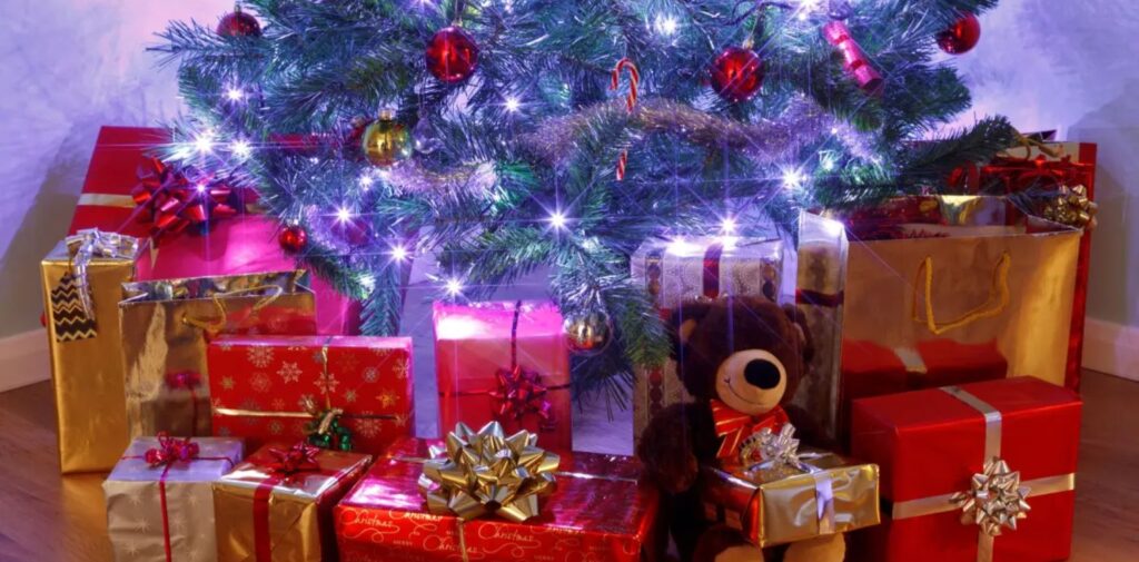 Why Do We Stock Up for Christmas? Unpacking the Tradition and Logic Behind It
