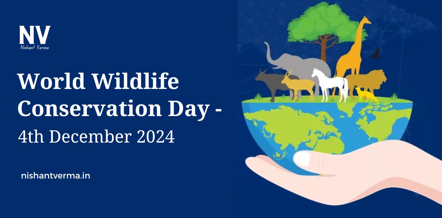 World-Wildlife-Conservation-Day-4th-December-2024