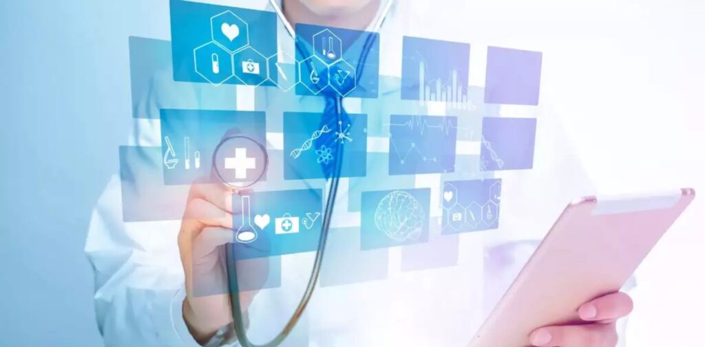 Advantages-of-E-Healthcare-and-Telemedicine-in-India