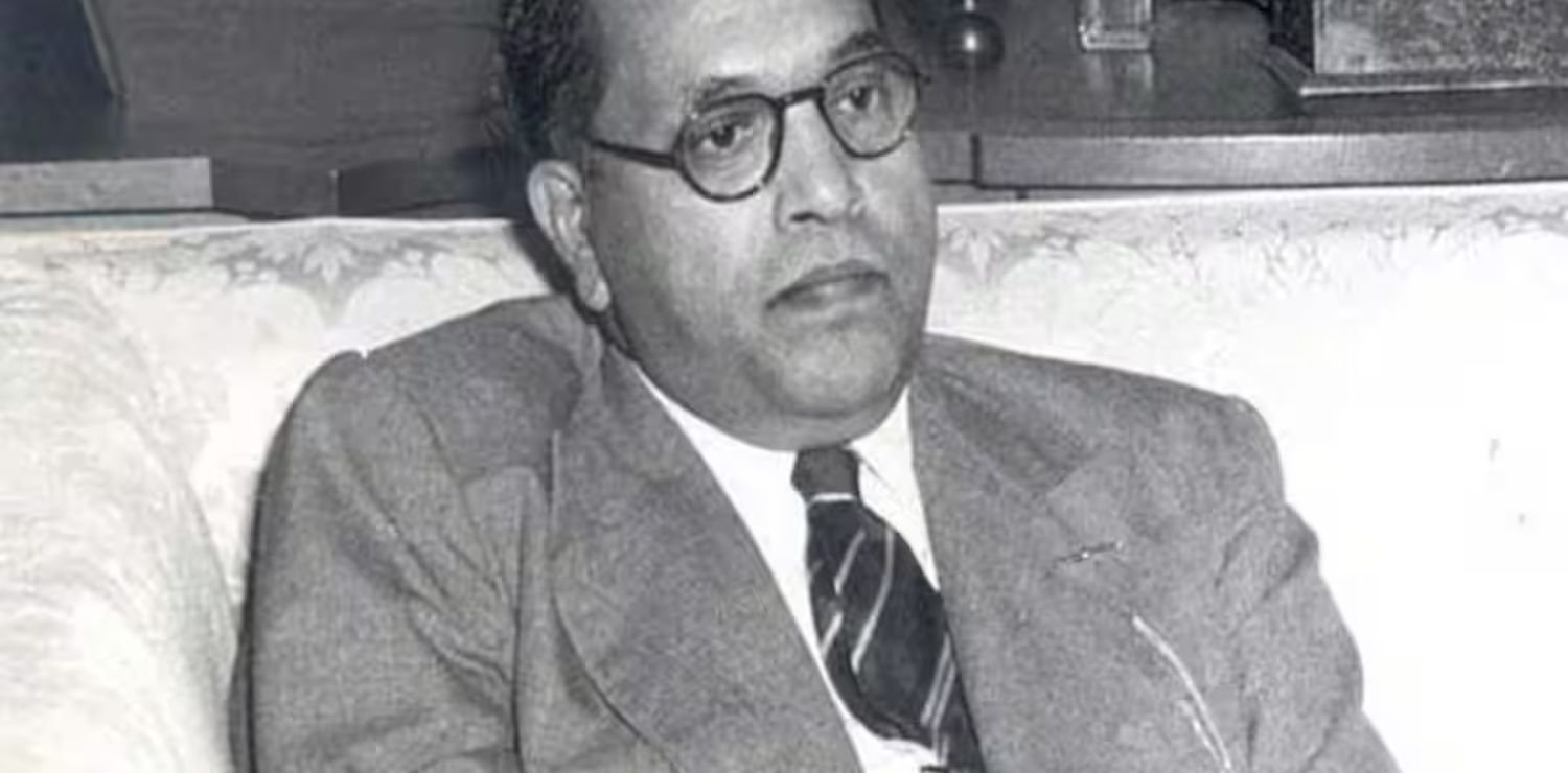 Dr. B.R. Ambedkar Role in India’s Social Justice Movement