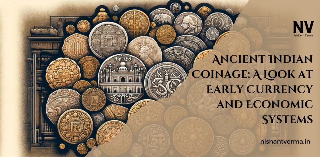 Ancient-Indian-Coinage-A-Look-at-Early-Currency-and-Economic-Systems