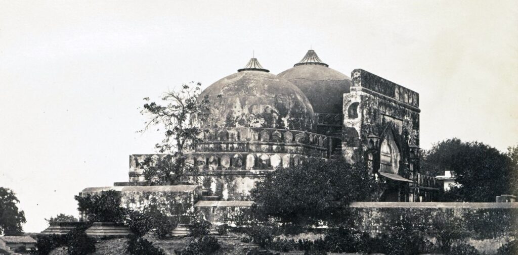 Babri-Masjid-Demolition-A-Turning-Point