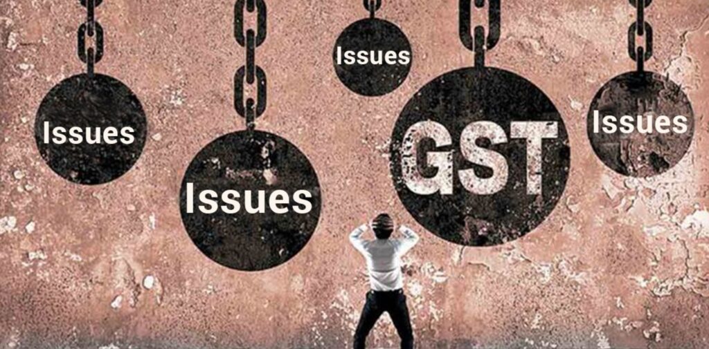 Challenges-Faced-by-GST.