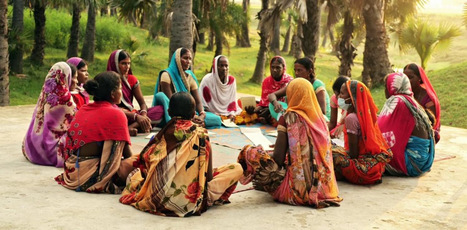 Role of Women in Rural Economies: Challenges and Opportunities ...