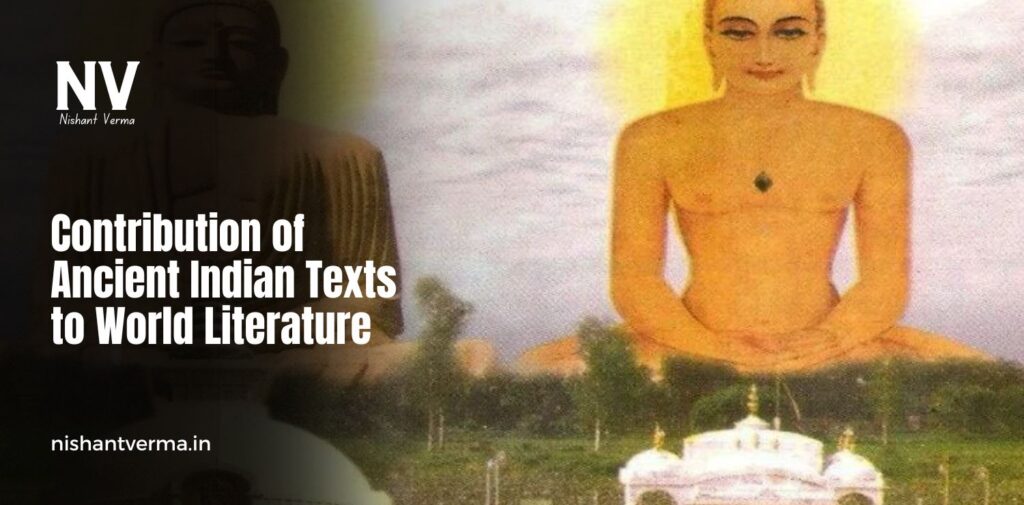 Contribution-of-Ancient-Indian-Texts-to-World-Literature.