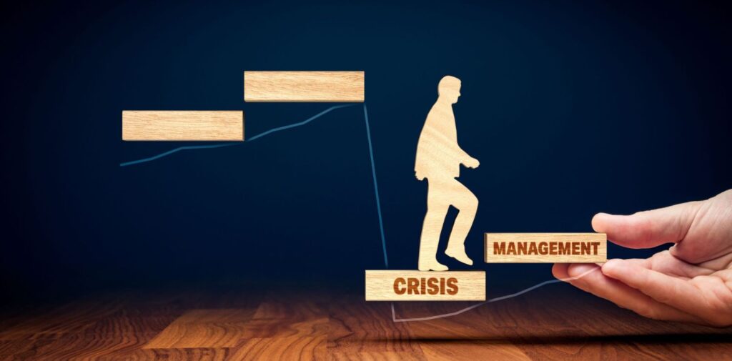 Crisis-Management