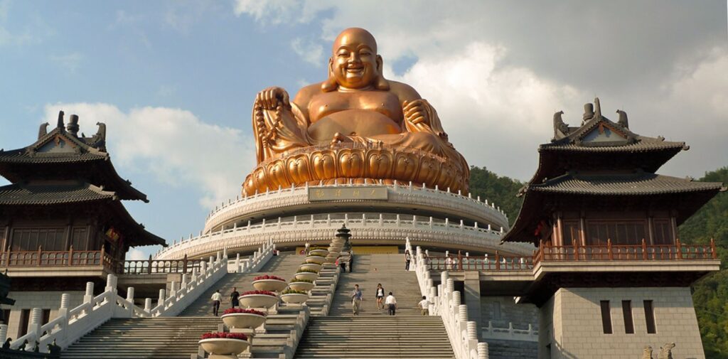 Cultural-Impact-of-Buddhism-on-China