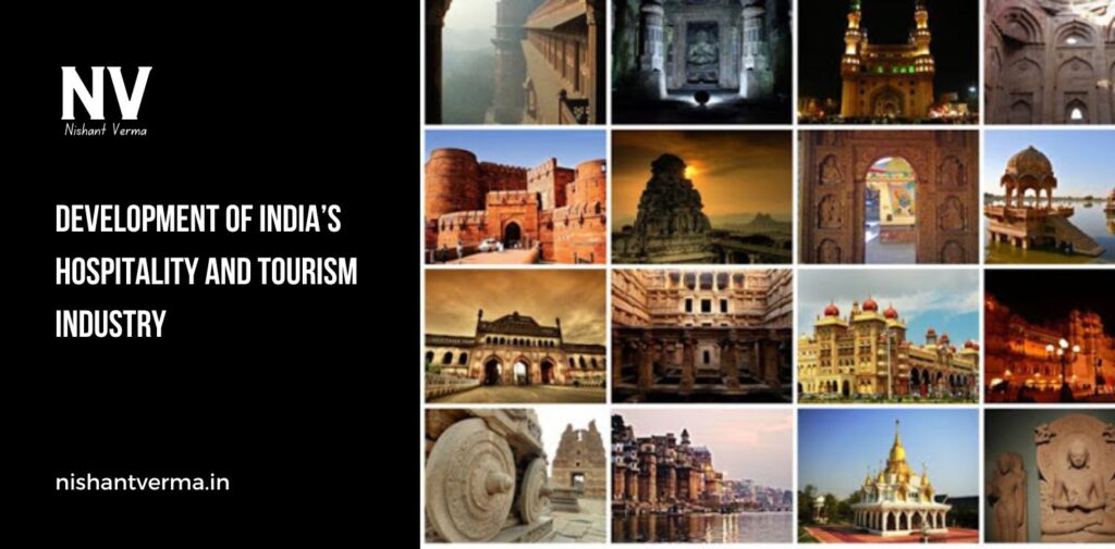 Development-of-Indias-Hospitality-and-Tourism-Industry