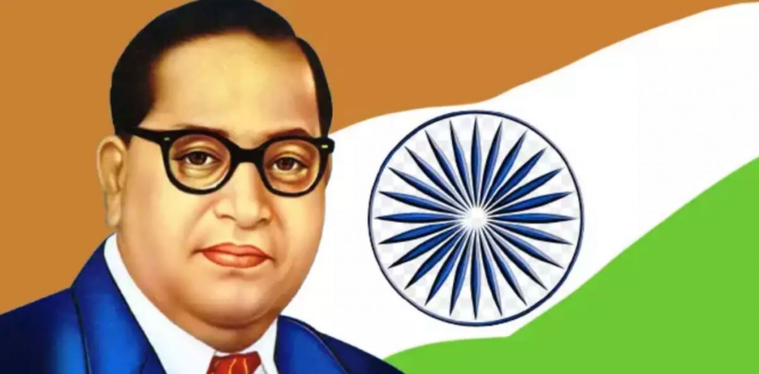 Dr. B.R. Ambedkar Role in India’s Social Justice Movement
