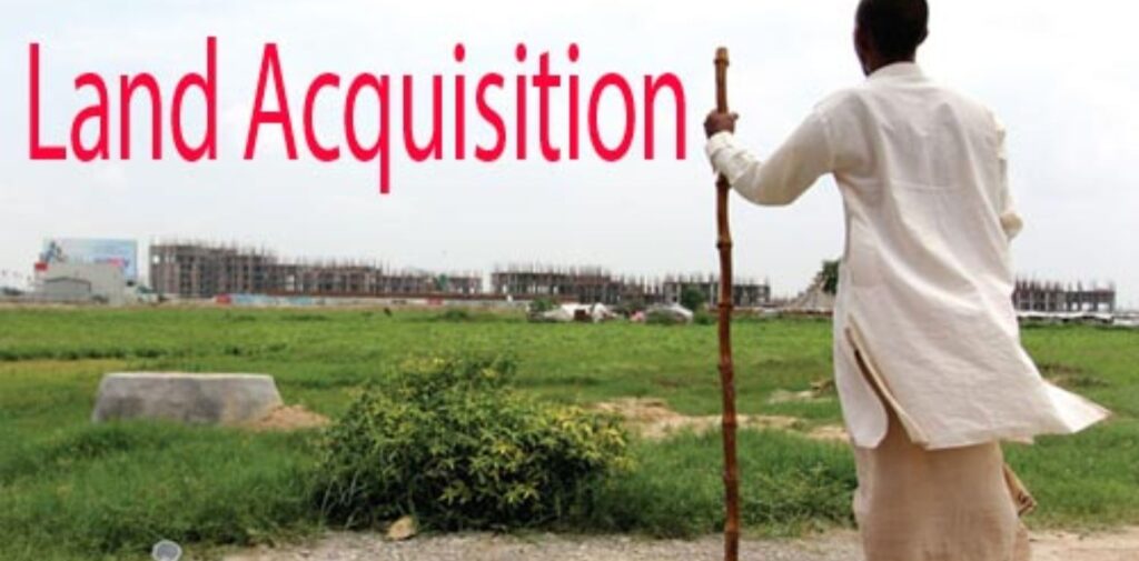 Economic-Ramifications-of-the-Land-Acquisition-Act