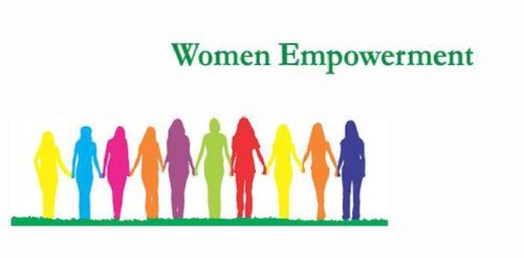 Empowerment-of-Women