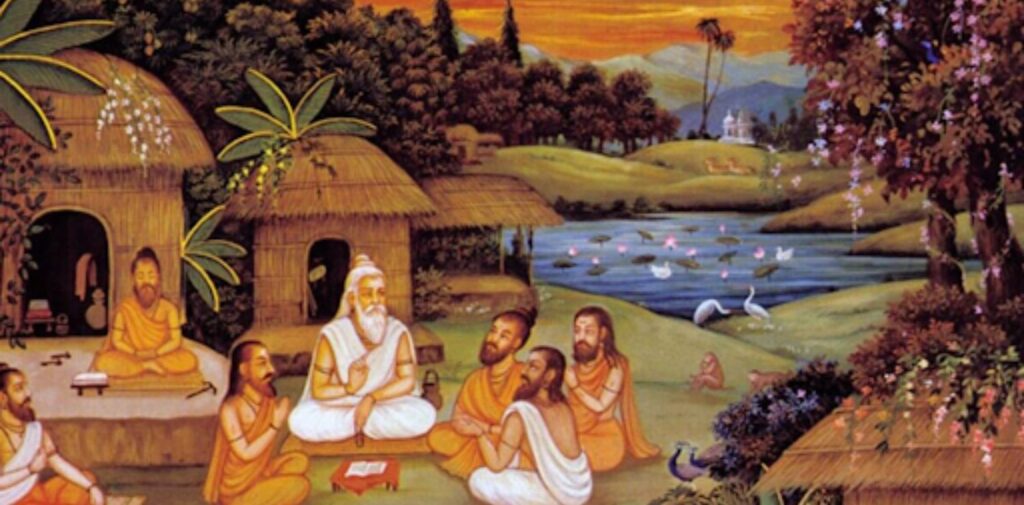 Evolution-of-Indian-Education_-Challenges-and-Reforms-The-Early-Days-of-Education-in-India.
