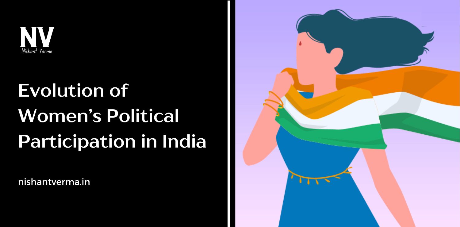 Evolution-of-Womens-Political-Participation-in-India