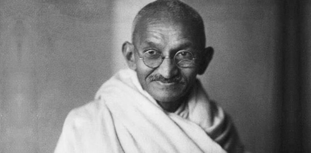 Gandhian-Ideals-A-Vision-of-Simplicity-Rural-Development-and-Non-Violence