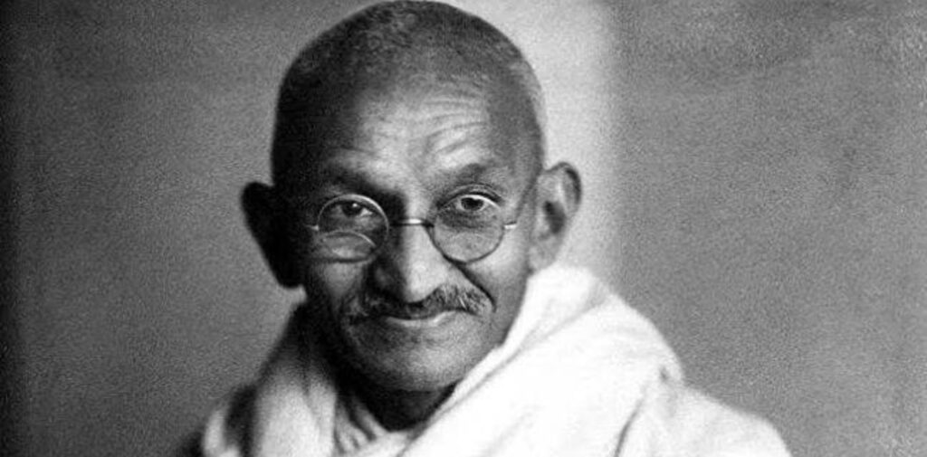 Gandhi Non-Violence Philosophy: A Hindrance to India's Revolutionary Struggle