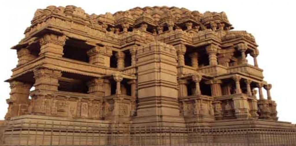 Gupta-Architecture-Temples-and-Monuments