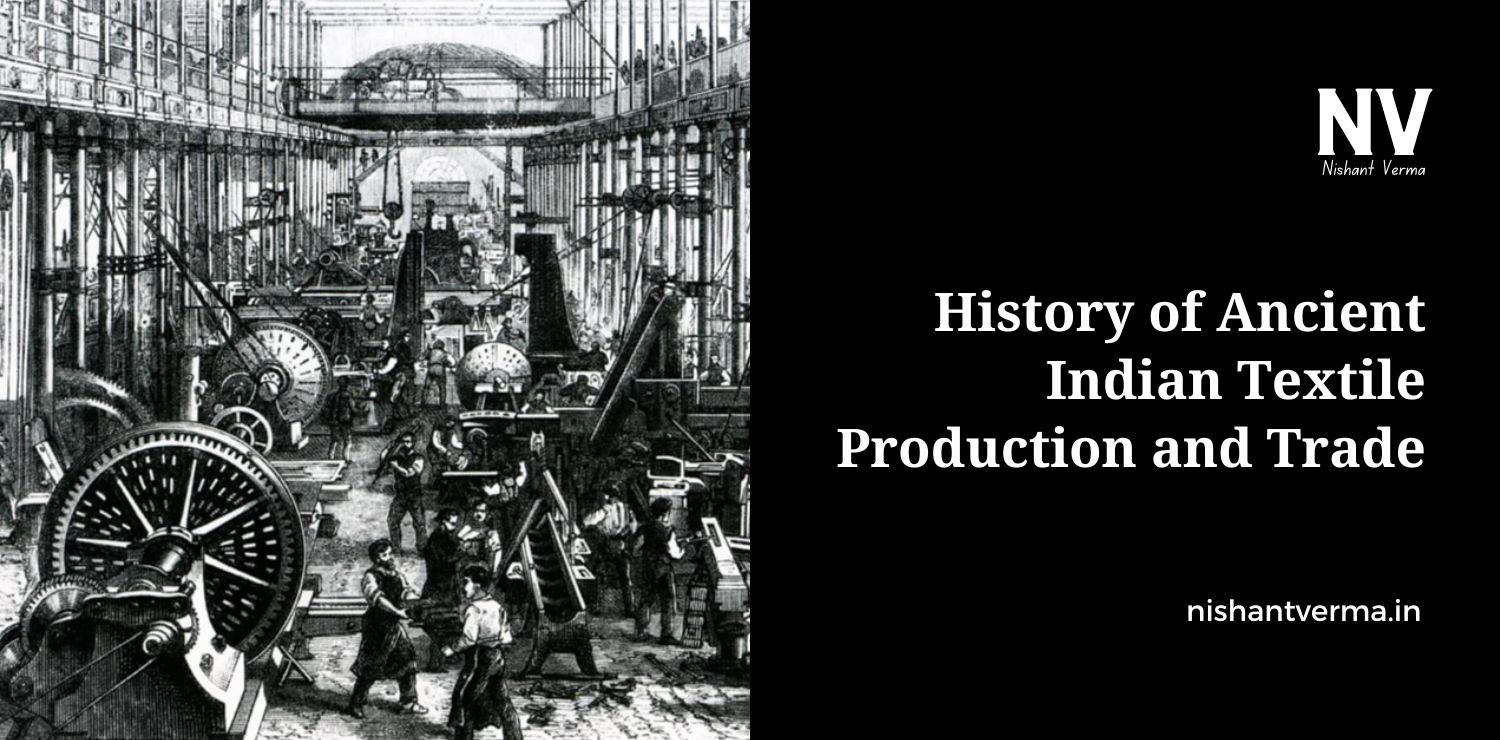 History-of-Ancient-Indian-Textile-Production-and-Trade