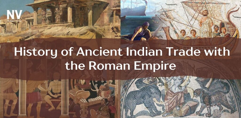 History-of-Ancient-Indian-Trade-with-the-Roman-Empire