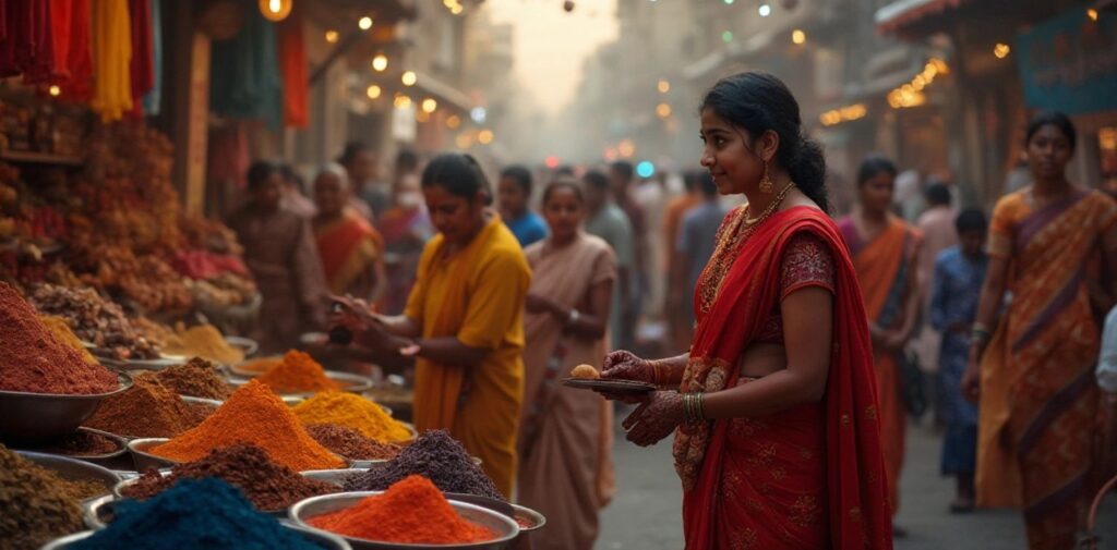 How-Indias-Cultural-Heritage-Shapes-Its-Modern-Identity-Influence-of-Religion-and-Spirituality.