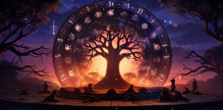Impact of Ancient Indian Astrology and Its Influence on the World ...