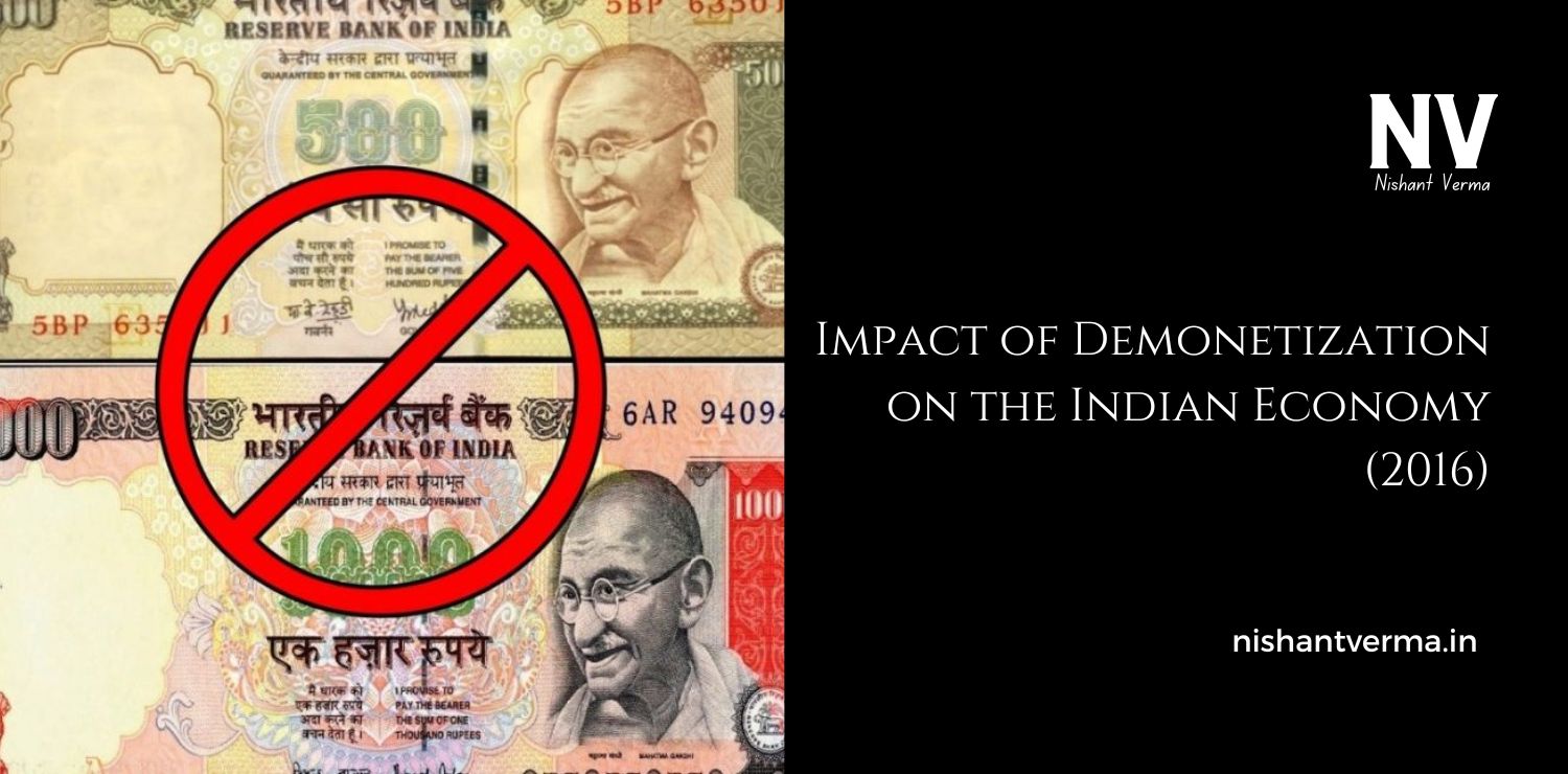 Impact-of-Demonetization-on-the-Indian-Economy-2016.