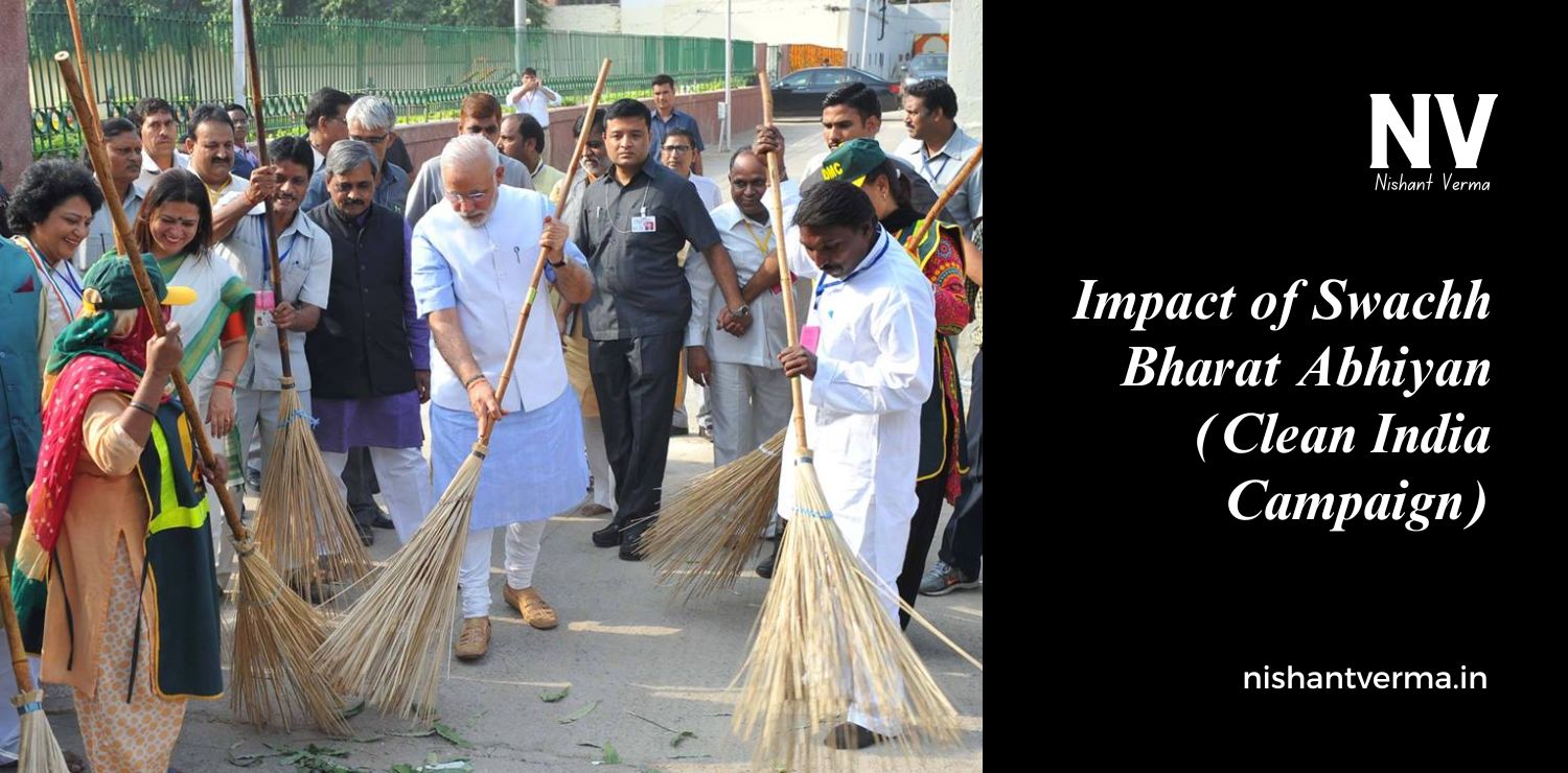 Impact-of-Swachh-Bharat-Abhiyan-Clean-India-Campaign