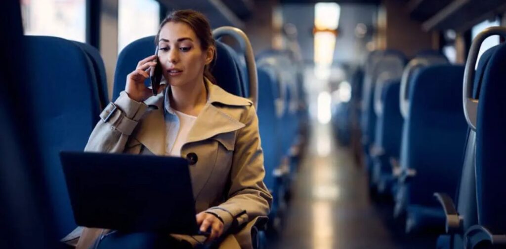 Improving-Passenger-Experience