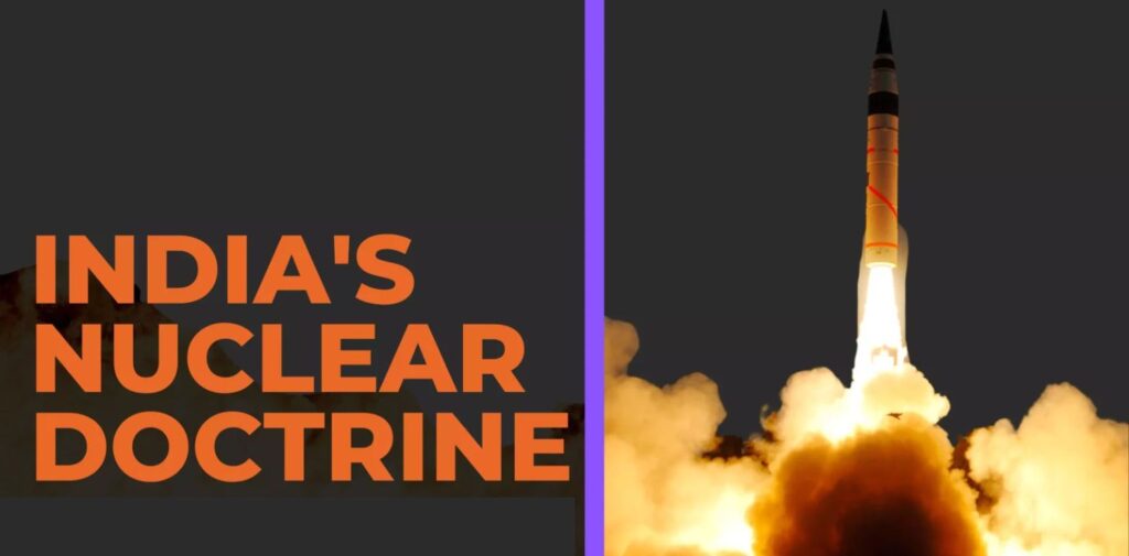 Indias-Nuclear-Doctrine-Credible-Minimum-Deterrence