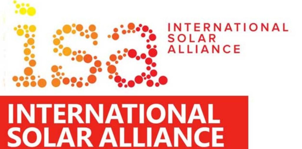 Indias-Participation-in-the-International-Solar-Alliance-ISA-What-is-the-International-Solar-Alliance