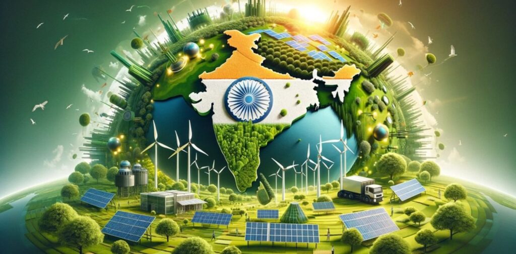 Indias-Renewable-Energy-Revolution