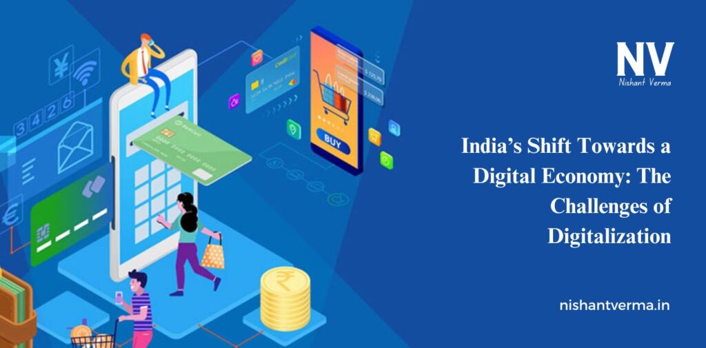 Indias-Shift-Towards-a-Digital-Economy-The-Challenges-of-Digitalization